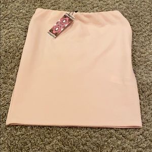 BOOHOO MINI SKIRT